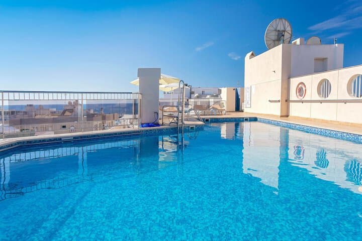 Duquesa Playa Aparthotel photo 3