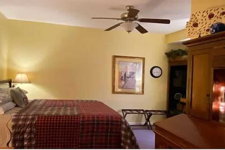 College Inn Bed&Breakfast photo 5