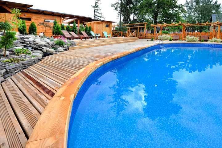 Aplend Apartments Tatry Holiday photo 4