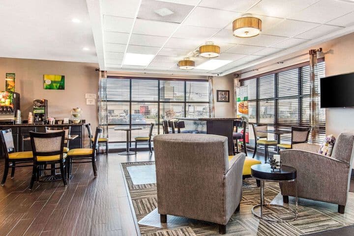 Quality Inn Memphis Airport photo 4