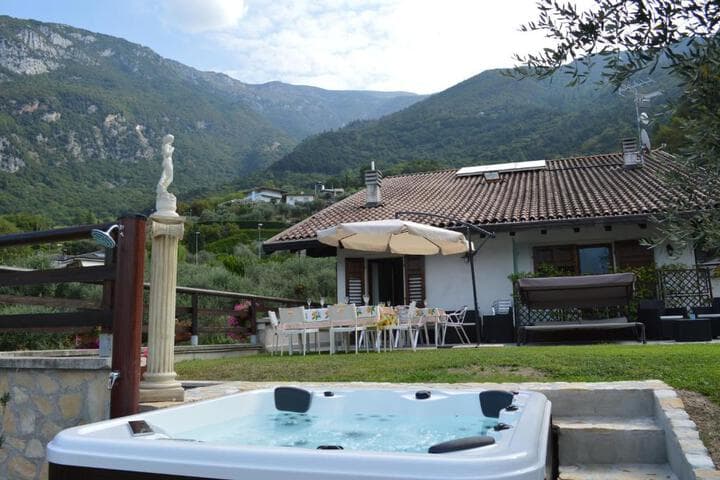 La Villa photo 3