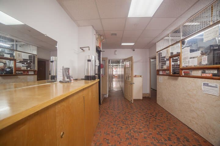 Bowery Grand Hotel Hostel photo 4