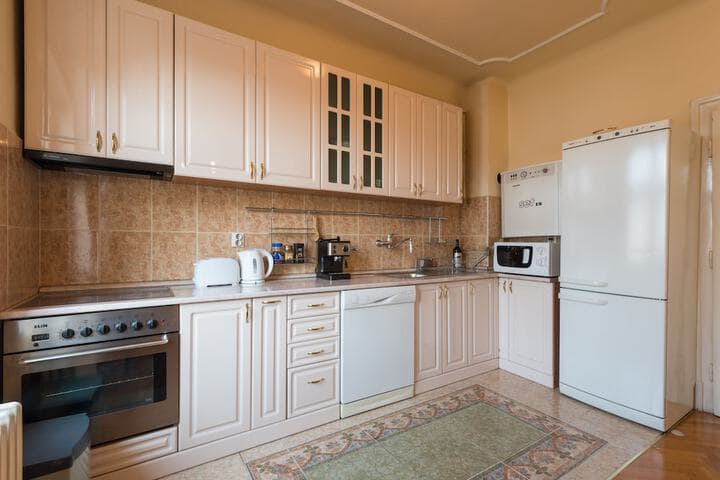 Apartment Belgrade Center Dobrinjska photo 4