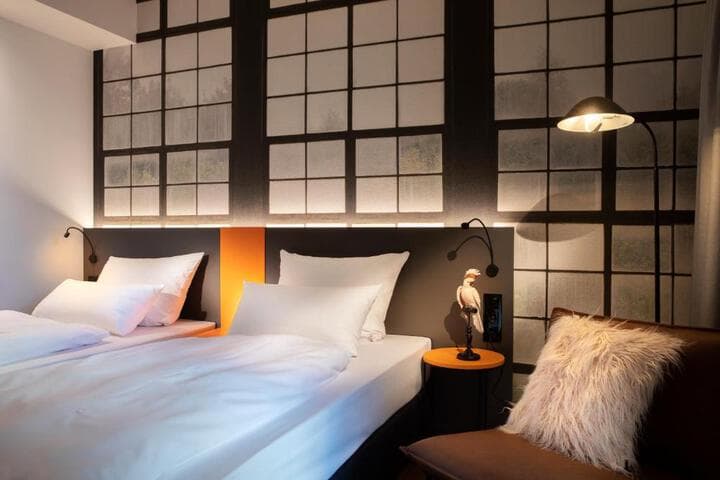 LOGINN Hotel Waiblingen photo 2