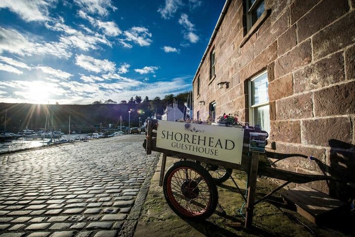 Shorehead Guest House photo 2