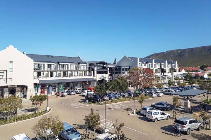 Whale Coast All Suite Hotel photo 3