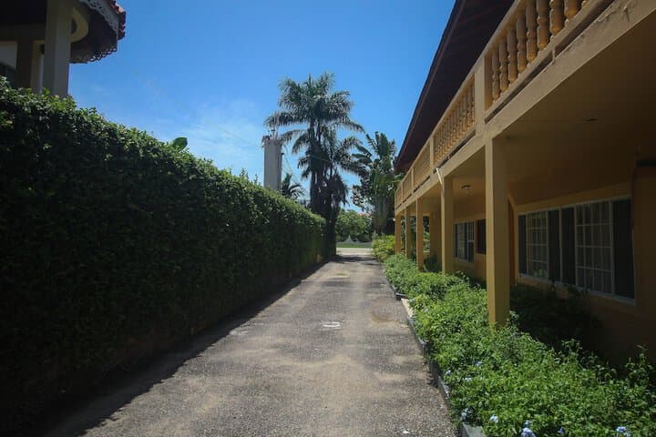 Moon Rooms at Moonrise Villa photo 3
