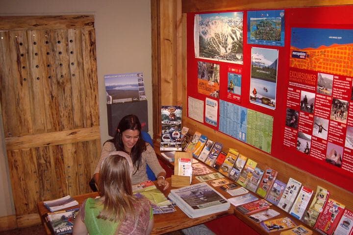 Marcopolo Inn Bariloche Hostel photo 4