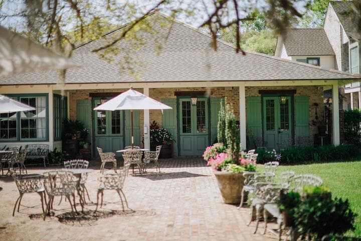 The Myrtles Plantation photo 2