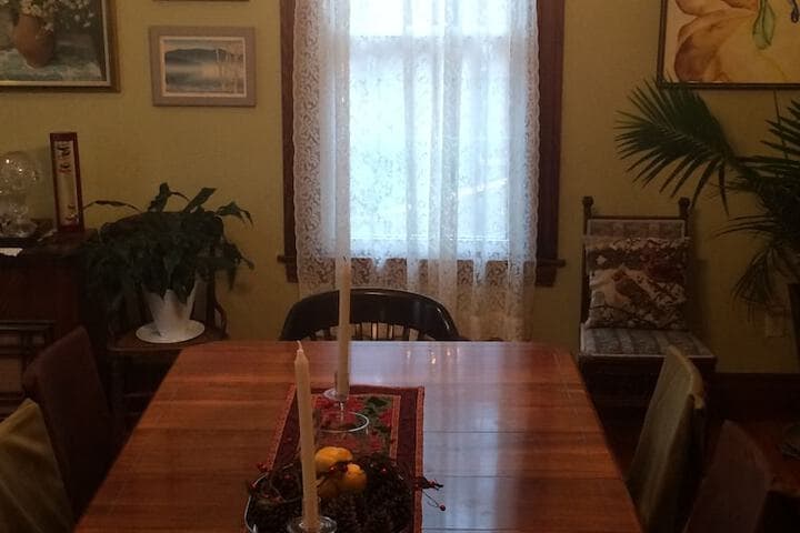 Ye Olde Walkerville Bed & Breakfast photo 3