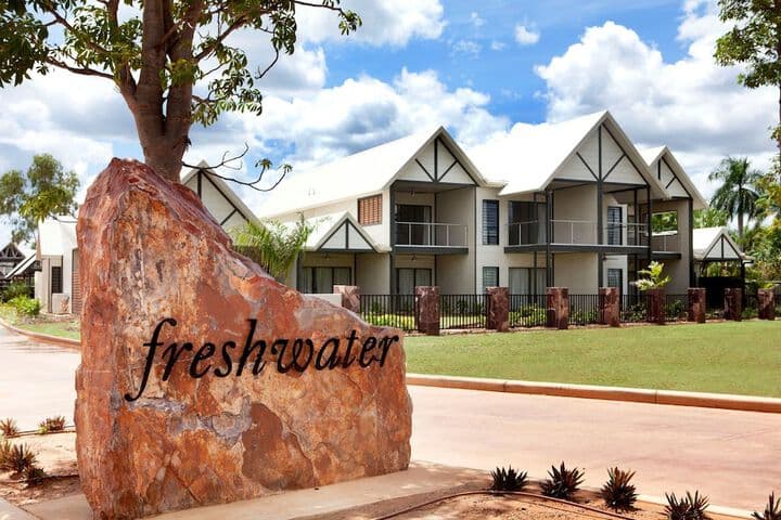 Freshwater East Kimberley Apartments photo 2