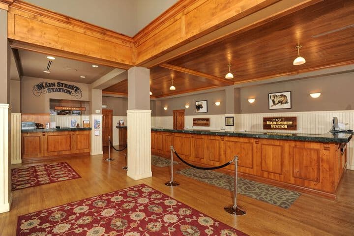 Water House on Main Street photo 3