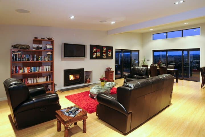 City Lights Boutique Lodge photo 5