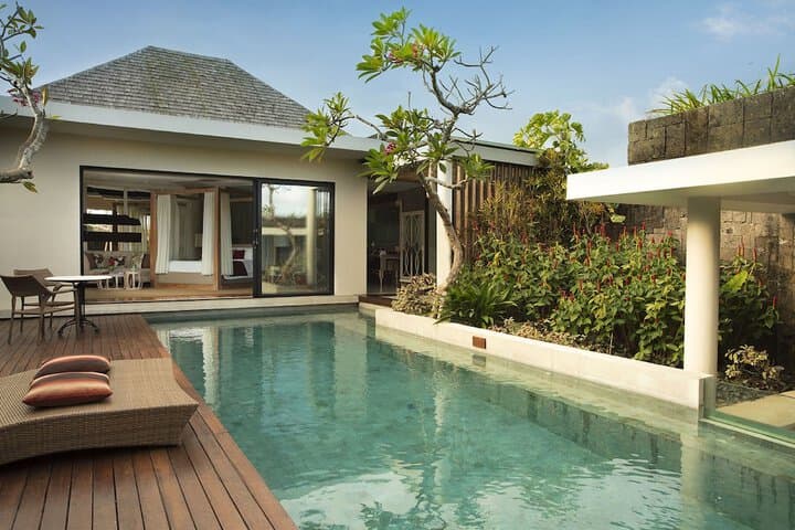 Berry Amour Romantic Villas photo 4