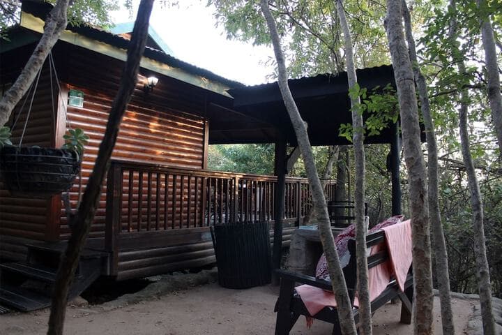 Thulamela Bed&Breakfast photo 3