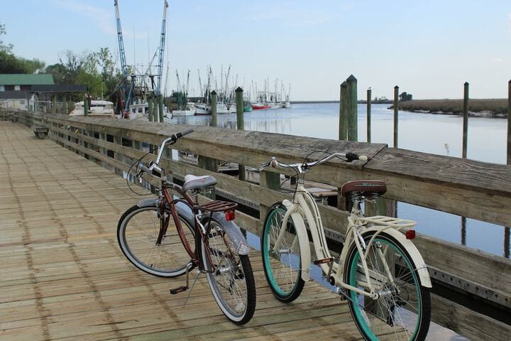 Darien Waterfront Inn photo 3