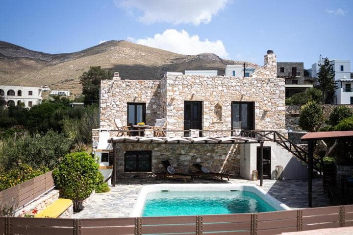 Villa Camellia photo 2