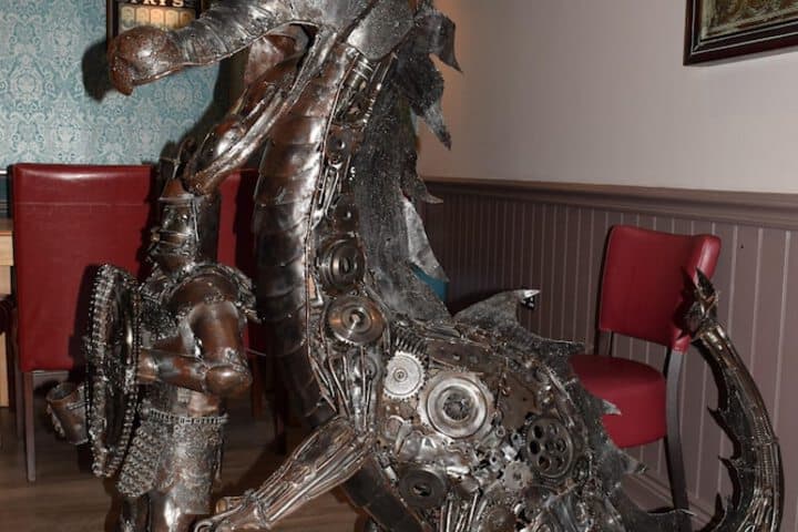 George & Dragon photo 5