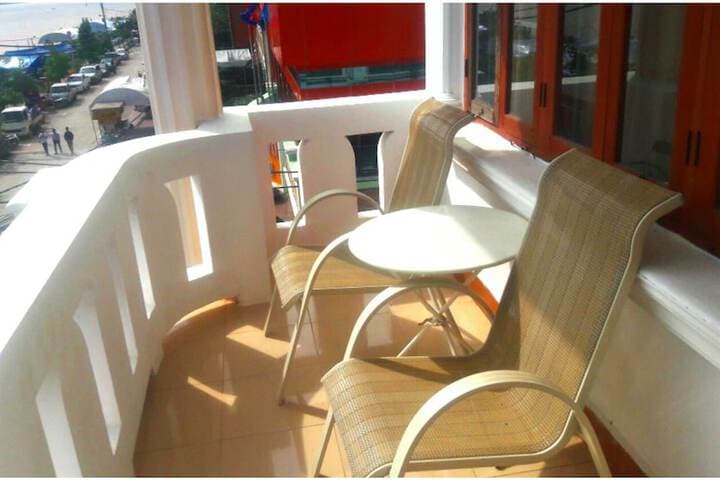 Nalinthone Guesthouse photo 4