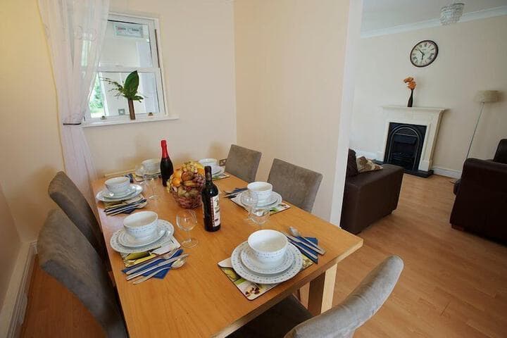 Chine Cottage photo 4