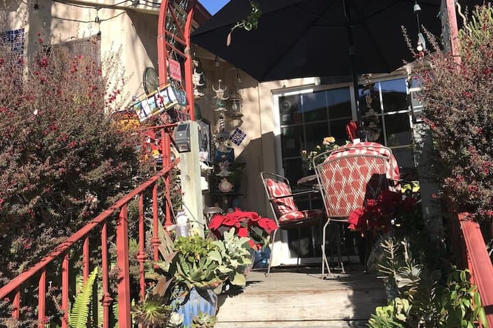 Always Inn San Clemente Bed & Breakfast photo 5