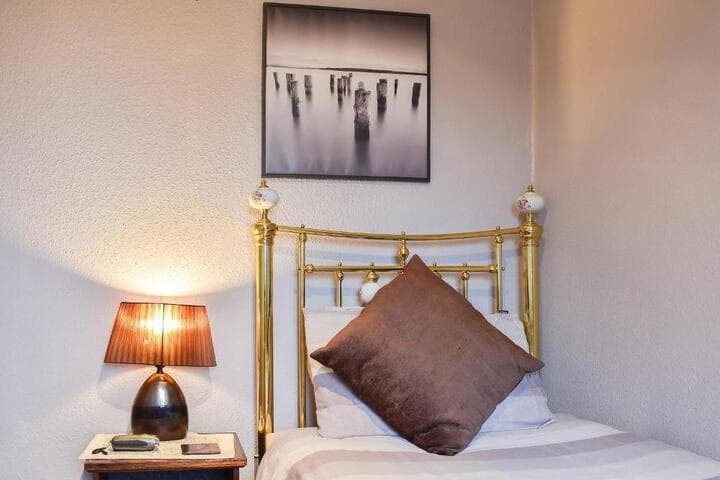 Eden Cottage photo 4