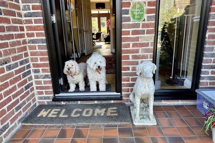 Beechwood B&B photo 4