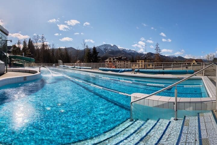 Willa Pan Tadeusz POLSKIE TATRY S.A. photo 4