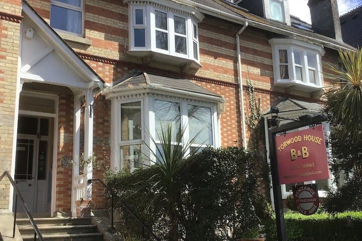 Torwood House Hotel photo 2