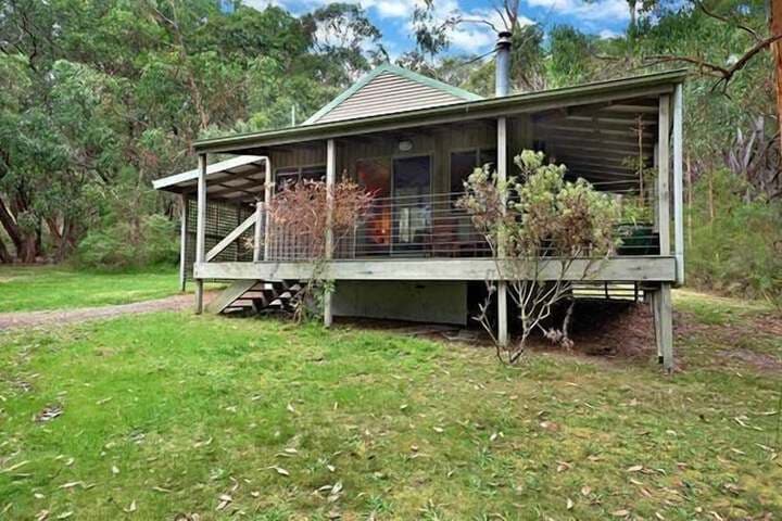 Cape Otway Cottages photo 3