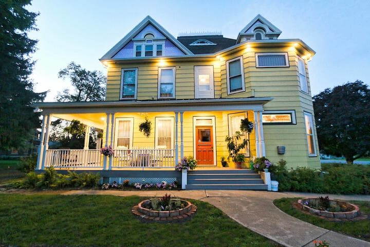 Lavender Fields Inn B&B photo 4