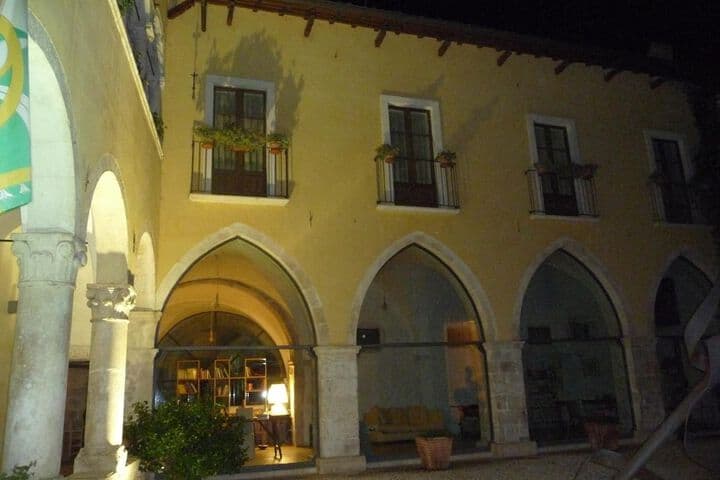 B&B Grancia dei Celestini photo 3