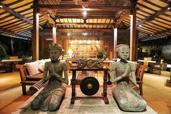 The Sanyas Retreat photo 4