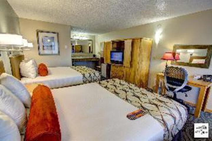 Old Town Inn photo 5