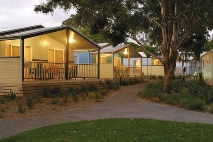 Kendalls on the Beach Holiday Park photo 2