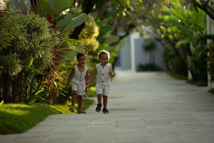 The Seminyak Suite Private Villa photo 2