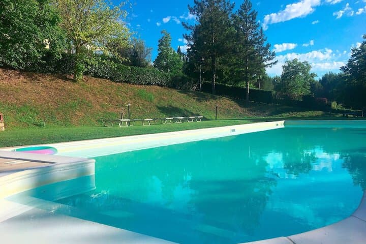 Cascina De Fagiolari photo 4