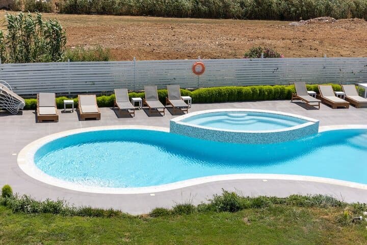 Depis Edem Luxury Villas photo 3