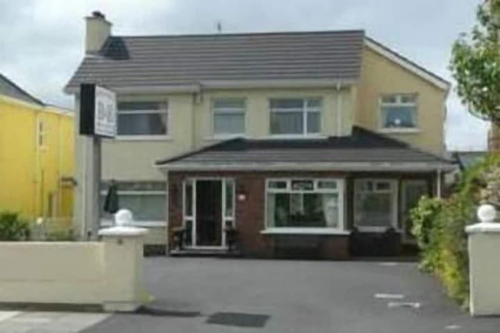 Aaranmore Lodge Bed & Breakfast photo 5