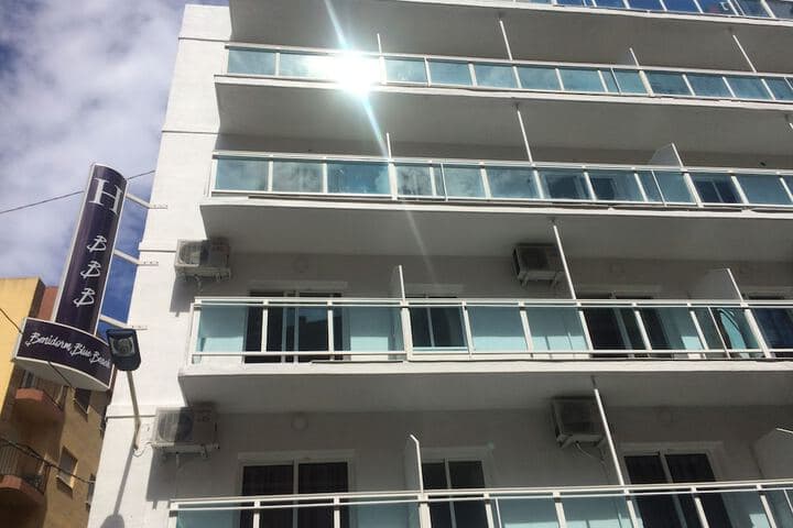 Hostal Boutique Benidorm Blue Beach photo 4