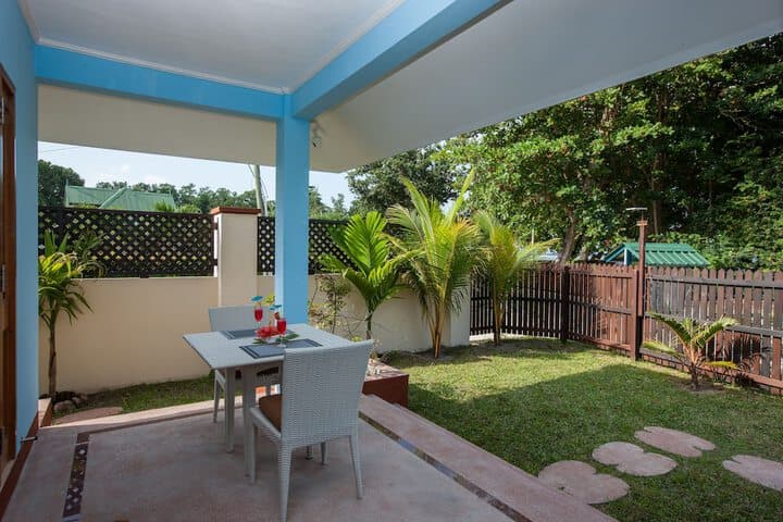 Le Relax Self Catering photo 5