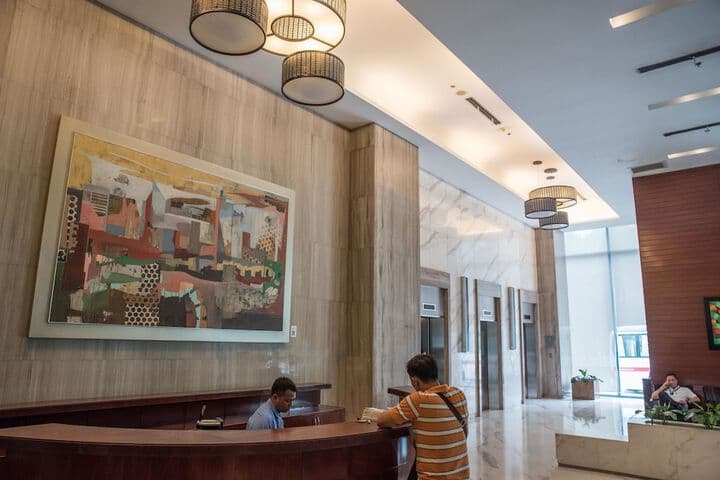 Titan Condo at Entrata Alabang photo 3