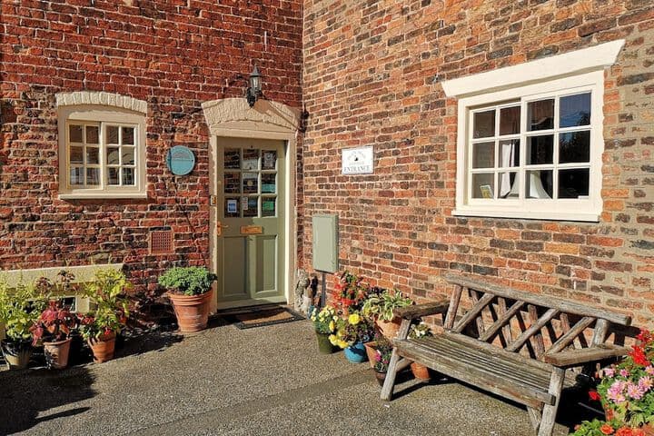 Black Swan Guest House photo 2
