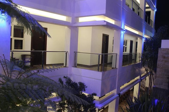 Tlogomas Guest House photo 2