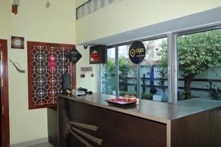 Oyster inn photo 5