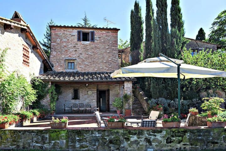 Villa Eleonora photo 5