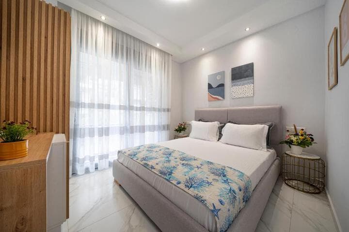 Medusa Luxury Apartments photo 3