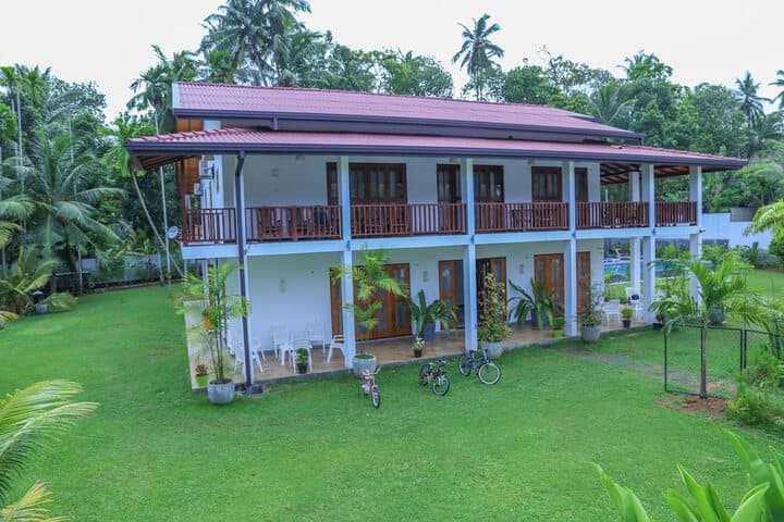 Hikka Resort photo 4