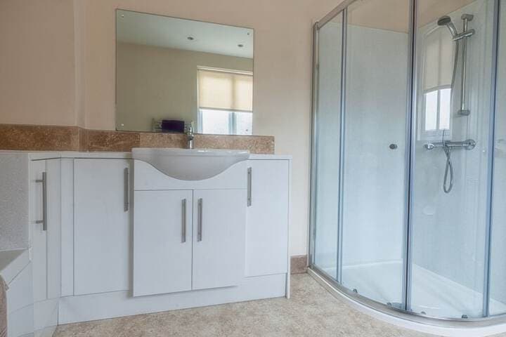 Luxury Town Centre Apartment Stratford Upon Avon photo 2