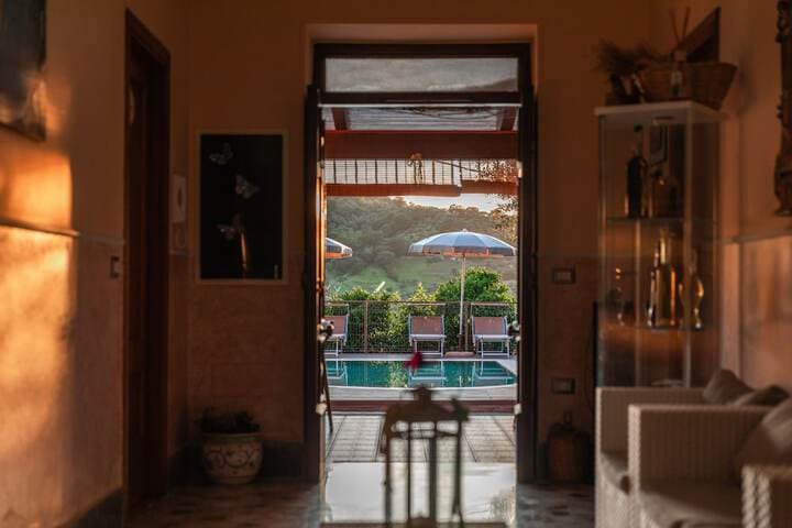 B&B La Mortella photo 2